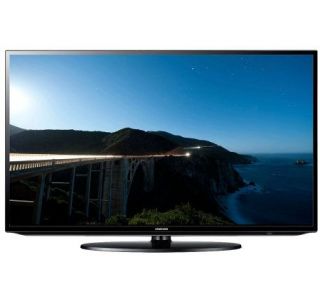 Samsung 46 1080p LED HDTV w/Built In Wi Fi, 3HDMI, & 120 CMR