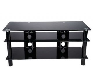 Everett Worthington Beauty 41 Wide TV Stand for 32 46Diag.TVs