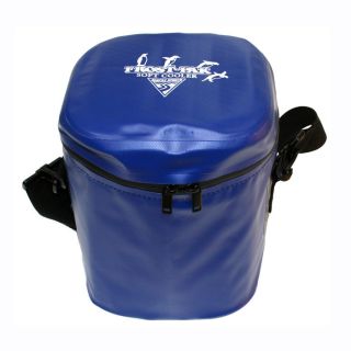 Seattle Sports Frost Pak Soft Camping Coolers Blue 12 Quart