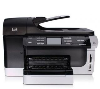 HP Officejet Pro 8500 Wireless All in One Printer —