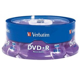 Blank DVD   Media   Accessories   Computers   Electronics —
