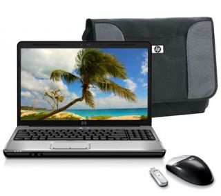 HP G71 340US 17.3 Notebook PC Kit —