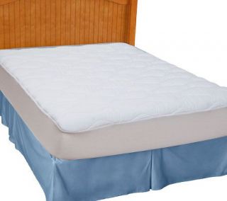 Sealy Posturepedic FL Pillow Top Mattress Pad —