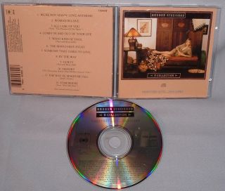 CD Barbra Streisand A Collection Greatest Hits and More Mint Canada