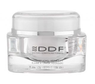 DDF Cellular Revitalization Age Renewal Cream, 1.7 oz. —