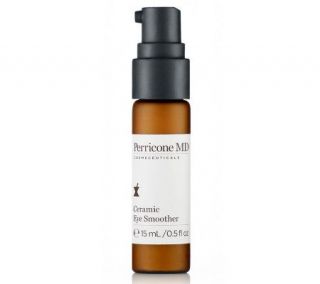 Perricone MD Ceramic Eye Smoother —