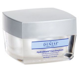 Dr. Denese Hydroshield Face Emulsion with AcquaCell Technology