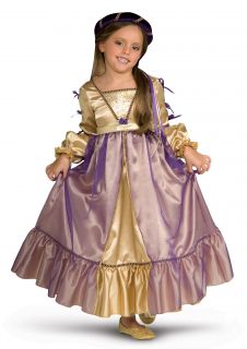 princess juliet toddler costume rubies costumes description includes