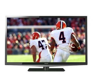 Toshiba 50 Diag. 1080p LED HDTV with Gaming Mode & Dynalight