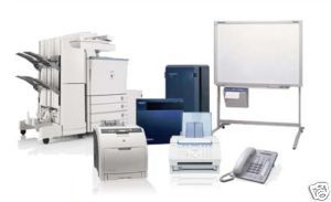Service Manuals Copiers Printers Fax Duplicators