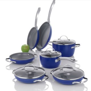  the manufacturing of traditional ptfe based nonstick cookware coatings