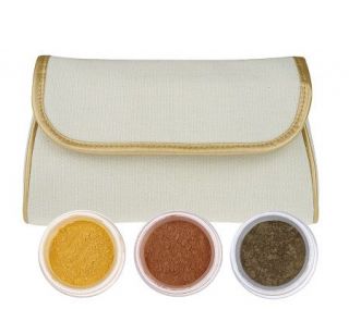 bareMinerals A New Leaf 4 Piece Collection —