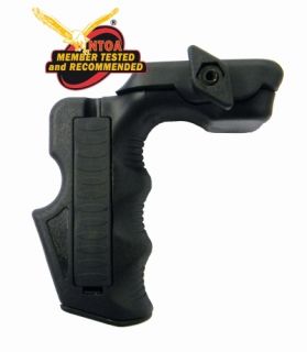 Command Arms Mag Well Grip w Pswitch MT Ema MGRIP1 CAA