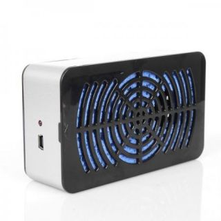 Portable Hand Held Air Condition Fan Cool Cooling Wet