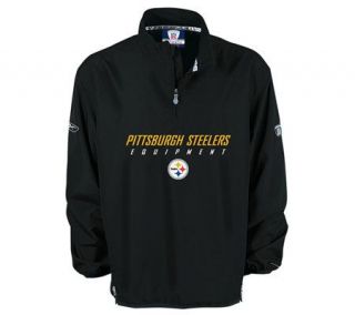 NFL Pittsburgh Steelers Hot Jacket —
