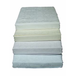 COURT OF VERSAILLES La Dauphine Fitted Sheet QUEEN Light Blue
