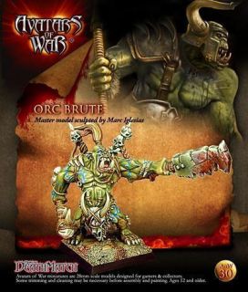  Avatars of War Orc Brute