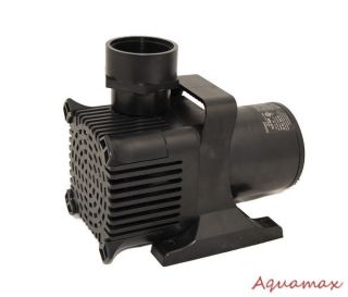 9000 GPH Commercial Submersible Water Pump for Fish Pond Water Garden