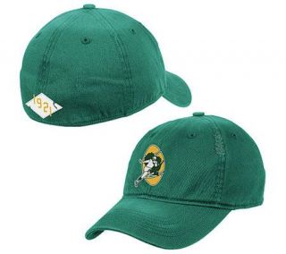 NFL Green Bay Packers Old Orchard Beach Flex Slouch Hat —