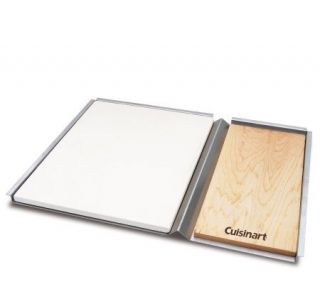 Cuisinart OmniPanel Versatile Grilling Platter —