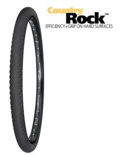 Michelin Country Rock 26 x 1 75 Mountain Bicycle Tire