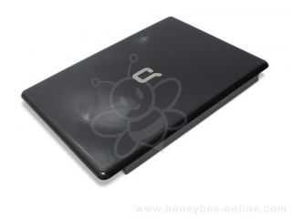 Compaq Presario CQ50 Laptop LCD Lid Top Cover Wireless Cables