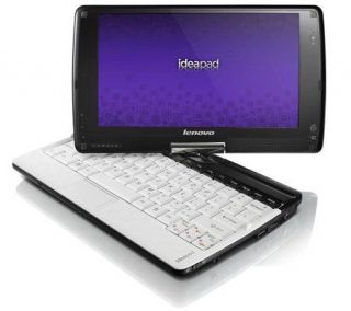 Lenovo IdeaPad S10 3t 10 Diagonal Touchpad PC —