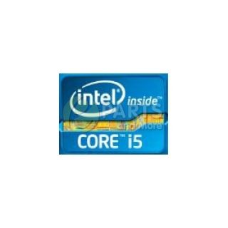 Intel CPU BX80623I52300 Core i5 2300 2 8GHz 6MB LGA1155 4CORE 4THREADS