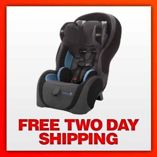 New Safety 1st Complete Air Protect 65 Convertible Car Seat Great