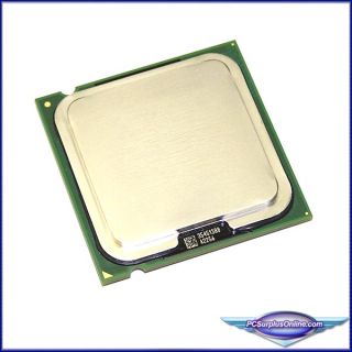 Intel Core 2 Duo E6400 2 13GHz 2M 1066 CPU Processor SL9S9 2 13 GHz