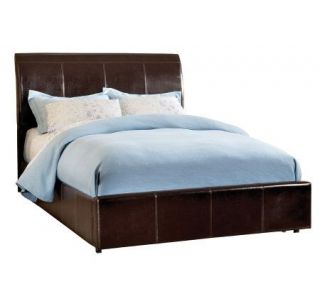 Hillsdale Furniture Marmel Queen Bed —