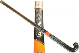 Grays Nano 9 Megabow Composite Field Hockey Stick 36 5