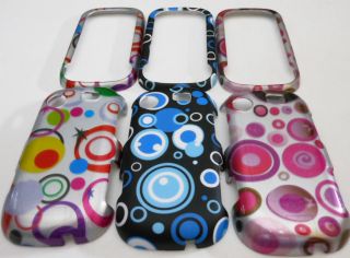 SET OF 3 PHONE COVER CASE 4 SAMSUNG MESSAGER TOUCH CRICKET ALLTEL
