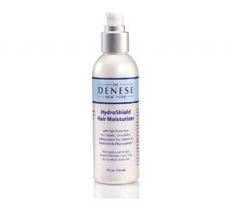 Dr. Denese HydroShield Anti Aging Hair Moisturizer —