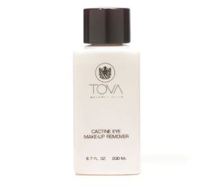 Tova Cactine Eye Make Up Remover —