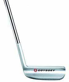 Odyssey Dual Force 882 Blade Putter —