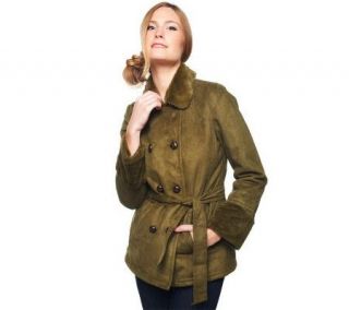 Outerwear   Fashion   Womens 1X (18W 20W)   Greens —