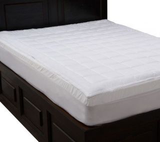 PedicSolutions 3 Memory Foam Twin Topper with Quilted Cover