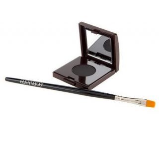 Laura Mercier Eyeliner for Tight Line Technique & Fla Eyeliner Brush 