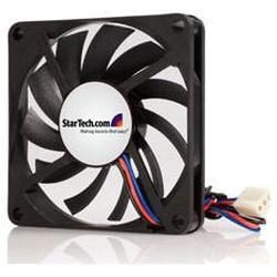 New Startech com Replacement 70mm TX3 CPU Cooler Fan