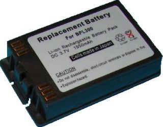 cordless phone battery for spectralink link 6020 bpl200