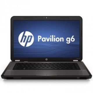 HP Pavilion g6 1d73us 2.30 GHz 2nd generation Intel Core i3 2350M