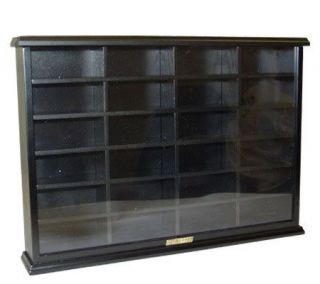 Race Fans Only 164 Scale 24 Car Die Cast Display Case —