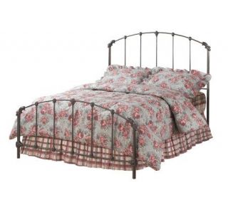 Hillsdale Furniture Bonita Bed   Full —