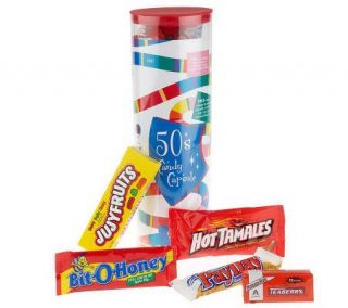 DylansCandyBar Nostalgic Candy Time Capsules from the 50s,60s,or 70s 