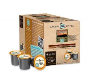 Caribou Coffee 108 pc Caribou Blend CoffeePacks —