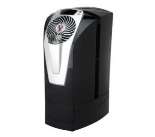 Vornado Whole Room Ultrasonic Humidifier with Warm &Cool Mist