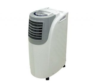 Royal Sovereign ARP4012 12,000 BTU Portable AirConditioner —