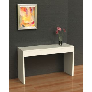 Convenience Concepts Northfield Wall Console