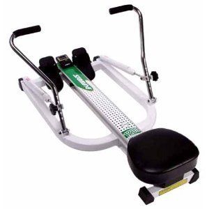 Stamina Precision Rower Rowing Machine Concept 2 Model New